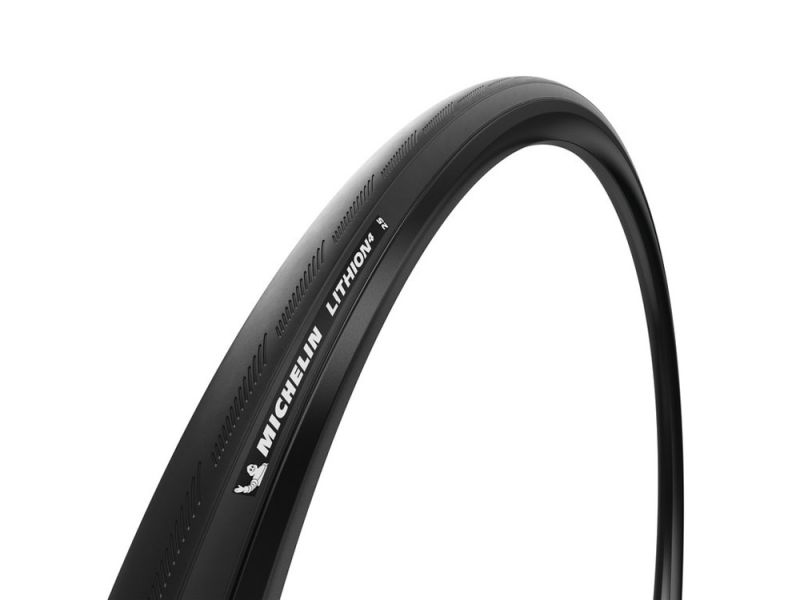Michelin Lithion 4 Faltreifen (28" | 700x28C | 28-622 | schwarz)
