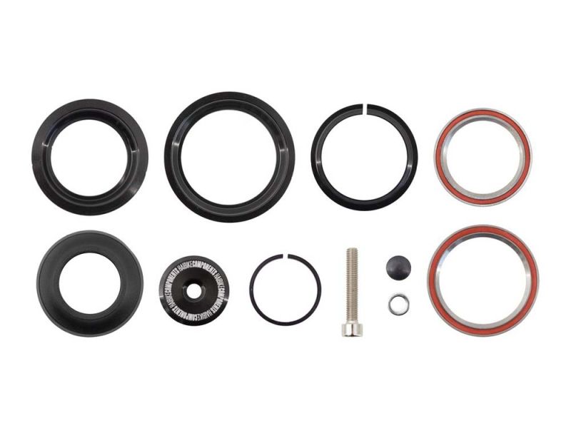 Haibike ALLTRACK 11 Steuersatz Kit (inkl. Steuersatz | Lagerschalen | Crown Race)