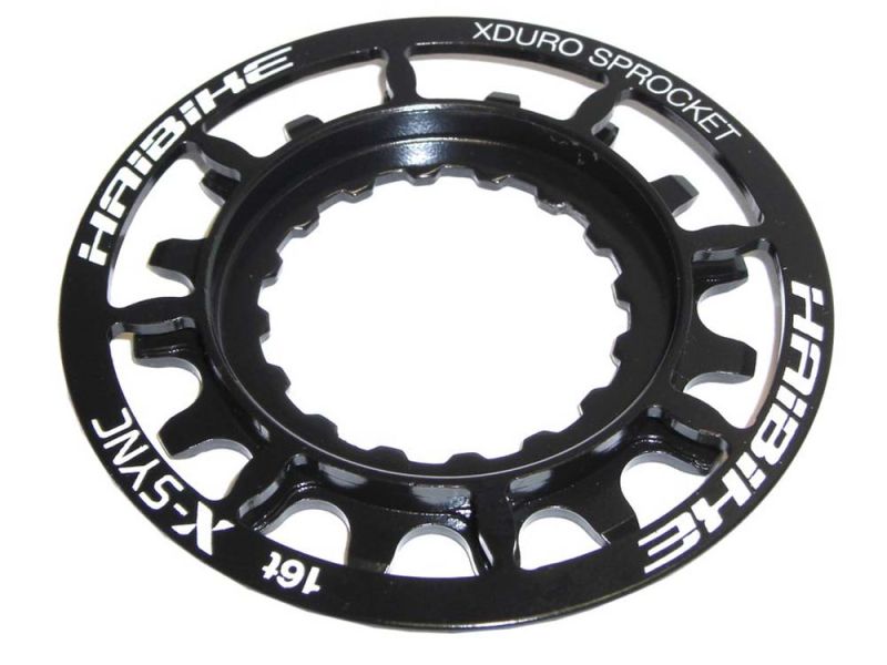 Bosch Antriebsritzel für Gen2 (2014 | 16 Zähne | X-Sync)