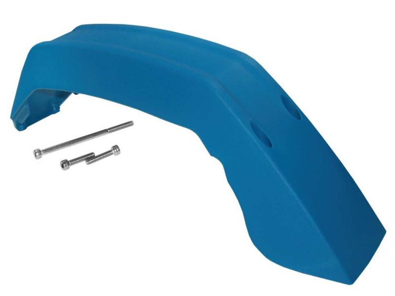 Haibike HB-S06 Skidplate für Yamaha PW/PW-SE GC/HD (blau | 2015 | eConnect)