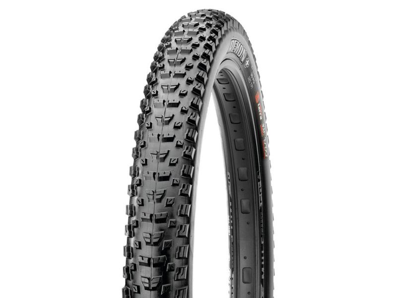 Maxxis Rekon+ Faltreifen (29" | 2,80" | 71-622 | TLR | EXO | Dual | schwarz)