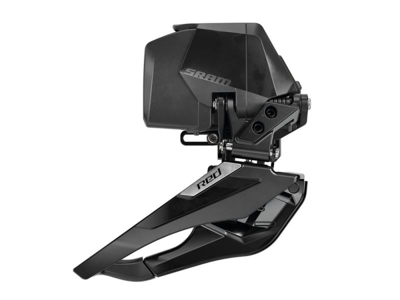 SRAM Red AXS E1 Umwerfer (2x12-fach)