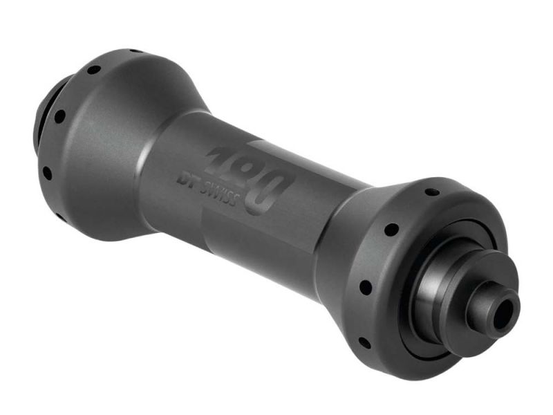 DT Swiss 180 Road non disc Vorderradnabe (100mm/5mm RWS/QR 20 Loch)