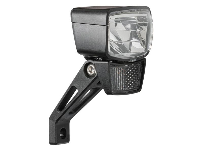 AXA Nxt 60 E-Bike Scheinwerfer (6-12V | 60 Lux)