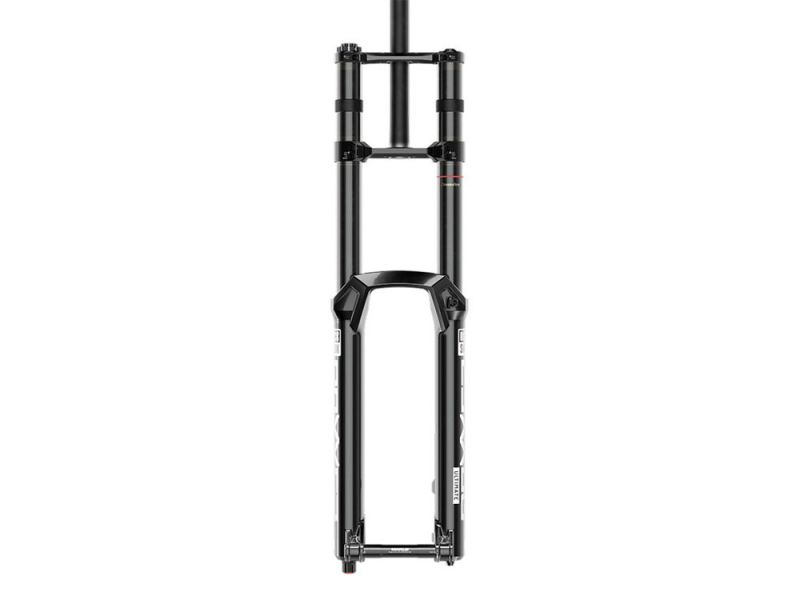 RockShox Boxxer Ultimate Charger 3 Federgabel 27,5“ (20x110 | 200mm | 44 Offset)
