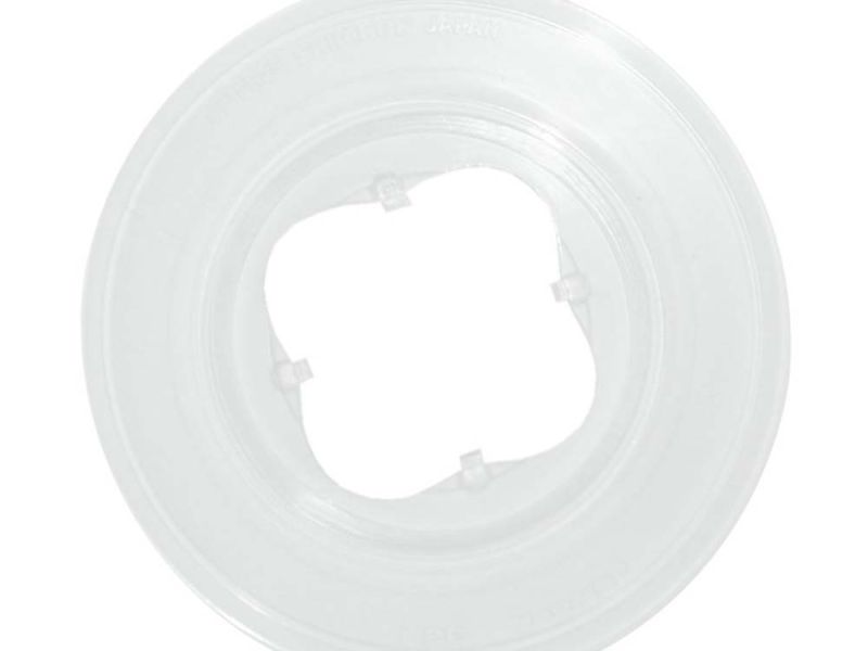 Shimano K-CP-FH Speichenschutzscheibe (26-30 Zähne | 137mm)