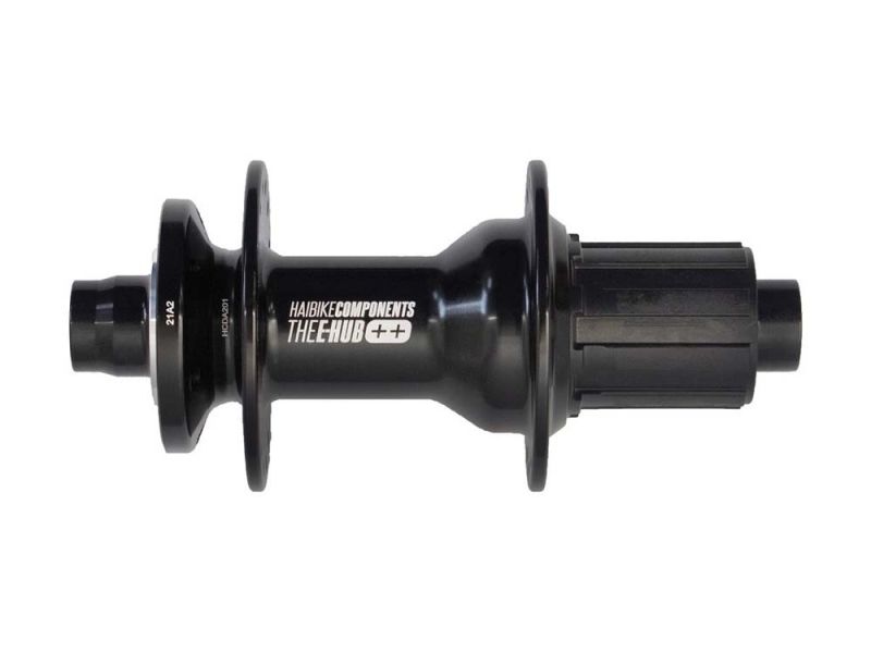 Haibike Fast Ace DA201-R Hinterradnabe (148/12mm | DA201-R | 32 Loch | BL HB++ Boost)