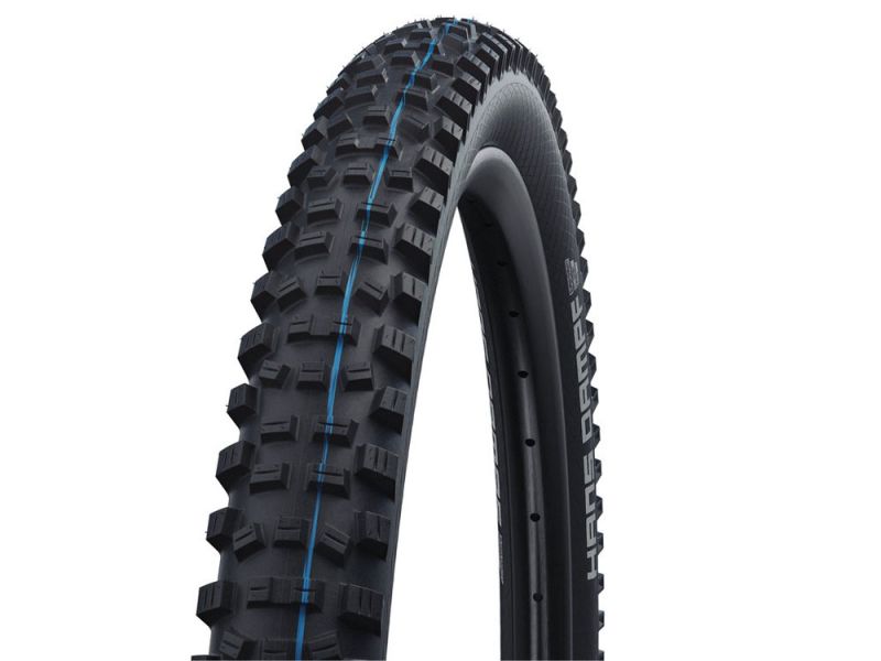 Schwalbe Hans Dampf HS491 Faltreifen (29" | 2,35" | EvoTLE | AdxSpG | ST | schwarz)