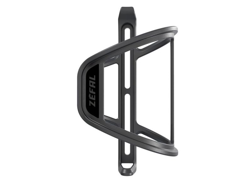 Zéfal Pulse S2 Trinkflaschenhalter (links | schwarz)