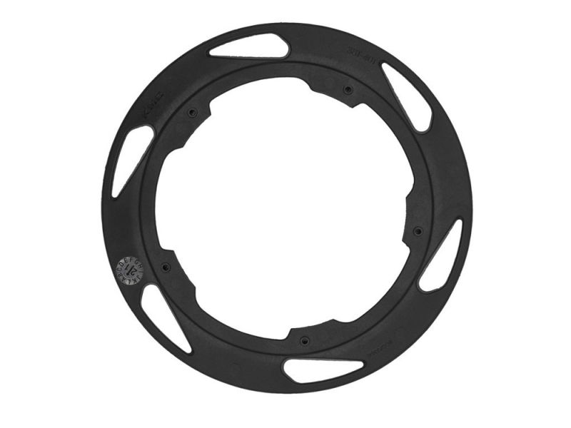 KMC Kettenschutz für Bosch Gen.4 (38-40 Zähne)