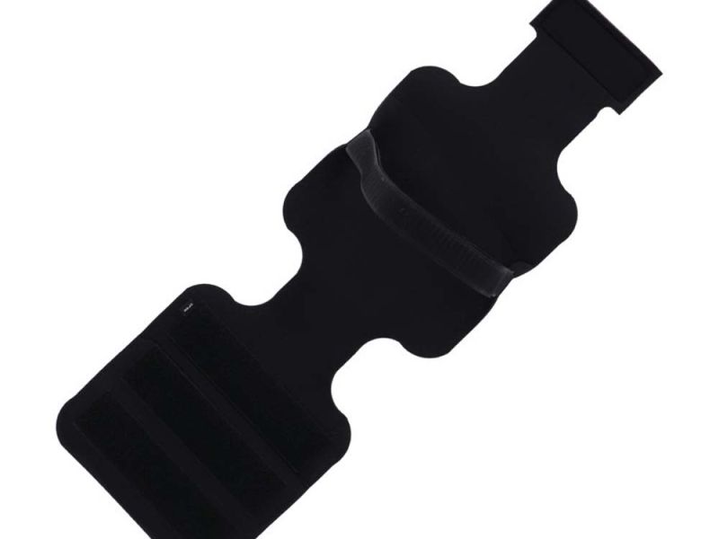 XLC CP-N06 Motorschutz Universal (schwarz)