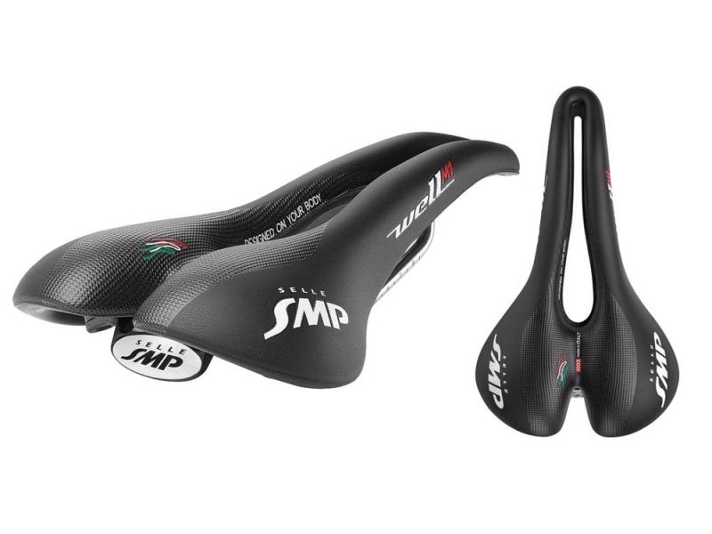 Selle SMP Well M1 Fahrradsattel