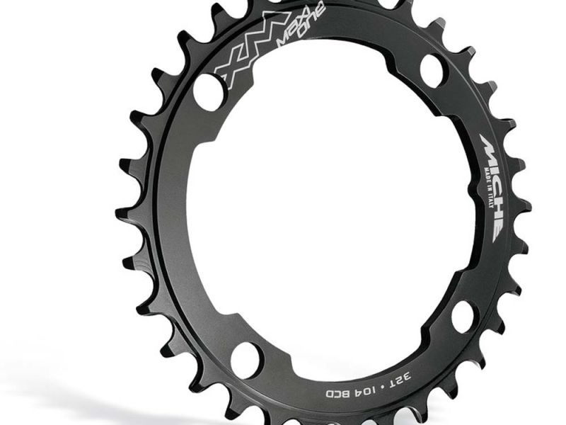 Miche E-Bike Ritzel für Brose / Yamaha / Bosch (XM Maxi one 32 Zähne | BCD 104)