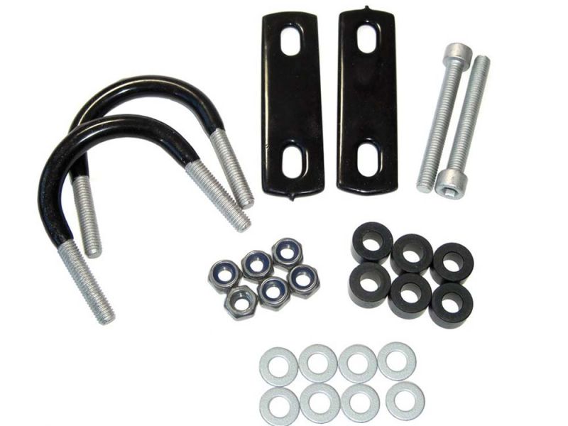 XLC LR-X01 Ersatzteilset (für LR-F02)