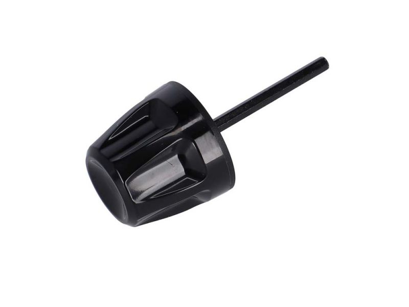 Rock Shox KnobKit Gabelkompressionsdämpfer (Domain B1+ (2022+) | inkl. adjuster Knob)