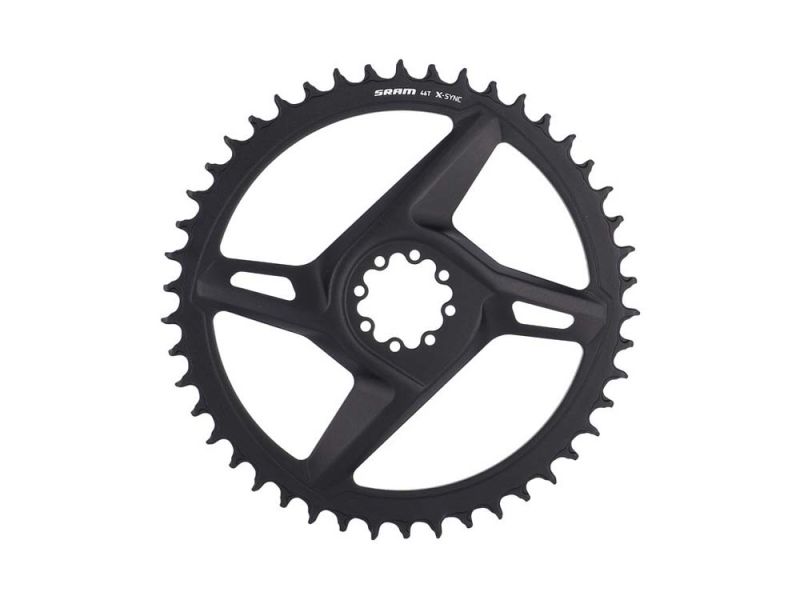 Sram Road Rival X-Sync Kettenblatt (46 Zähne | Alu | DM | 12-fach)