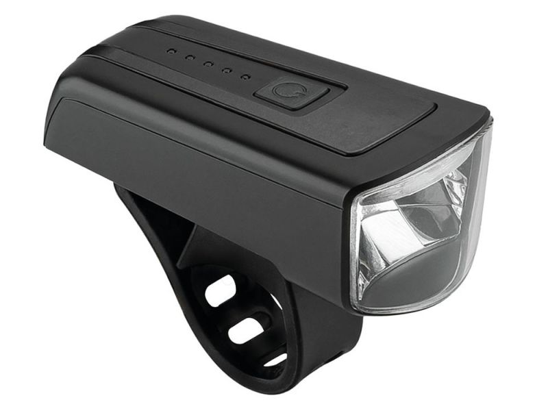 AXA Dwn 100 Scheinwerfer Akku (100 Lux)