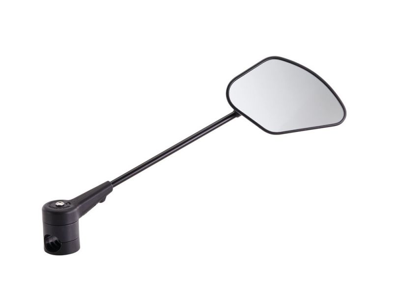 Krampe KF Sport Typ D Fahrradspiegel (rechts | Außenklemmung | 20°)