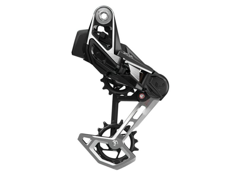 SRAM XX T-Type Eagle AXS Schaltwerk (12-fach | silber)