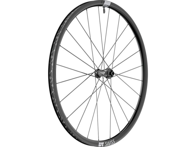 DT Swiss G 1800 Spline 25 Vorderrad (27,5“ | 650B | Alu | CL | 100/12mm TA)