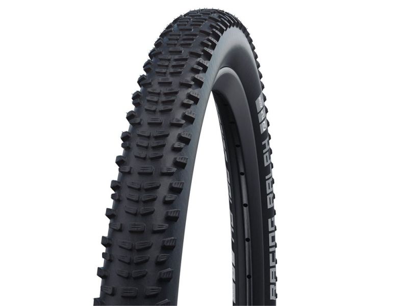 Schwalbe Racing Ralph HS490 Faltreifen (29" | 2,35" | 60-622 | Perf. | TLR | Addix | schwarz)