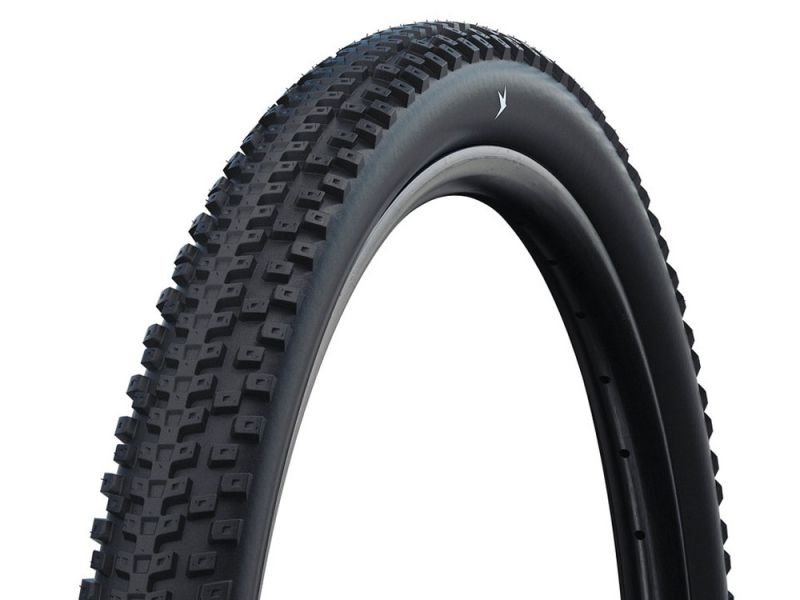 Schwalbe Advancer Hybrid HS636 Fahrradreifen (27,5" | 2,10" | Reflex | AcL | PG | GC | classic)