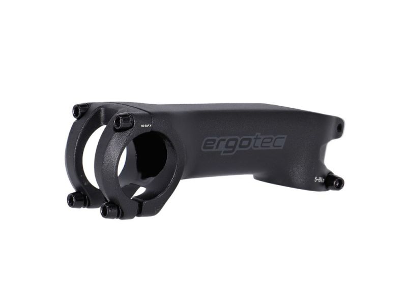 Ergotec Hake SL5 A-Head Vorbau (31.8mm | 100mm | -8°)