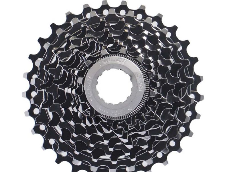 XLC Zahnkranz (10-fach | 16-28 Zähne | Shimano)