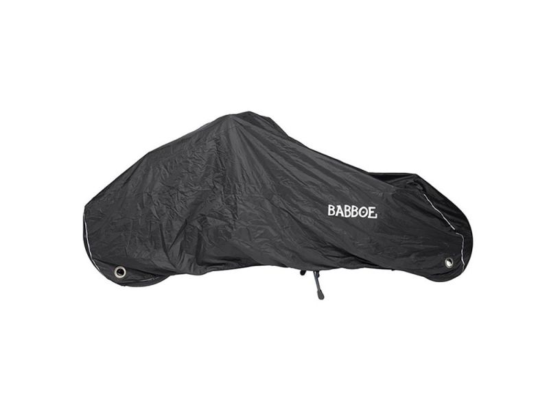 Babboe Schutzmantel für City / Mini / Slim