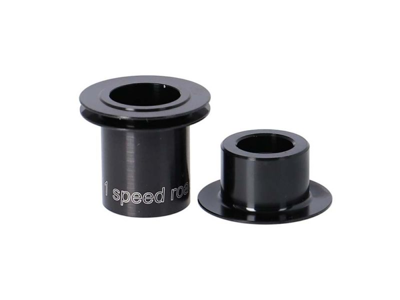 DT Swiss Umrüstkit Hinterradnabe (Shimano 11-fach Road DB | 12/135mm)