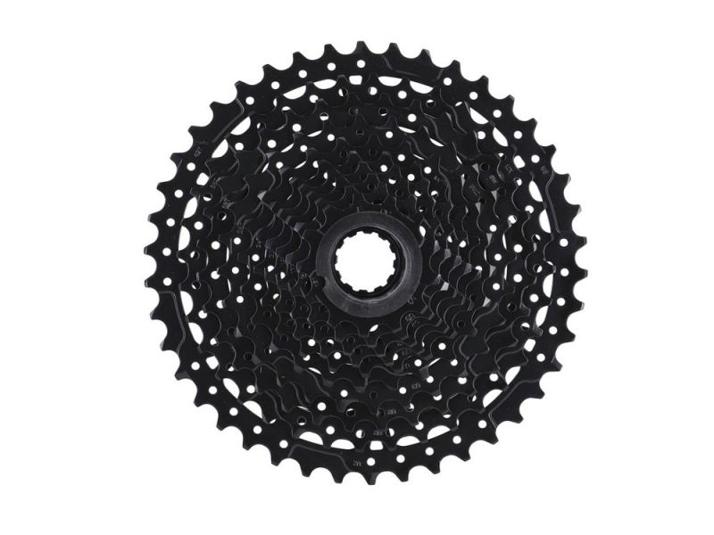 SunRace CSMS8 Zahnkranzkassette (11-fach | 11-42 Zähne)