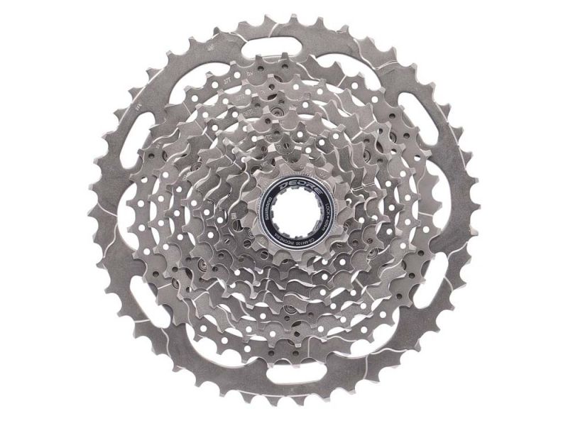 Shimano Deore CS-M 4100 Zahnkranz (10-fach | 11-46 Zähne)