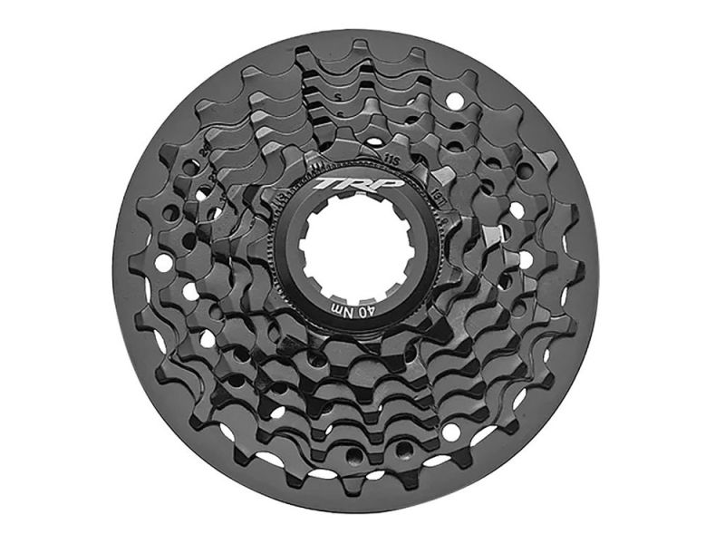 TRP CS-M8070-7 Zahnkranzkassette (7-fach | 11-24 Zähne)
