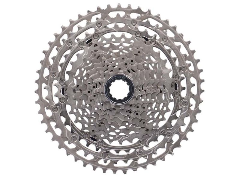 Shimano Deore CS-M5100 Zahnkranz (11-fach | 11-51 Zähne)