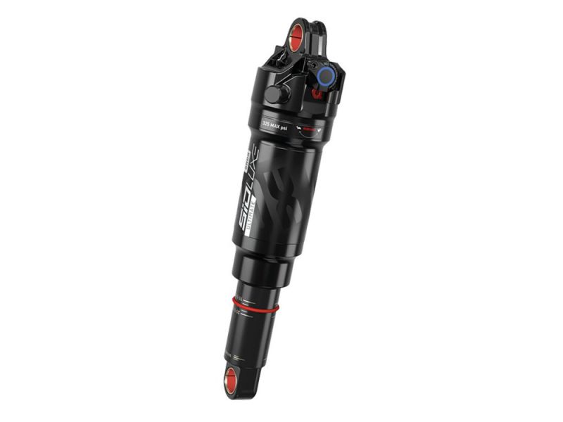 RockShox SIDLuxe Ultimate Remote A2 Dämpfer (190x40mm | 3-Pos | OutPull)