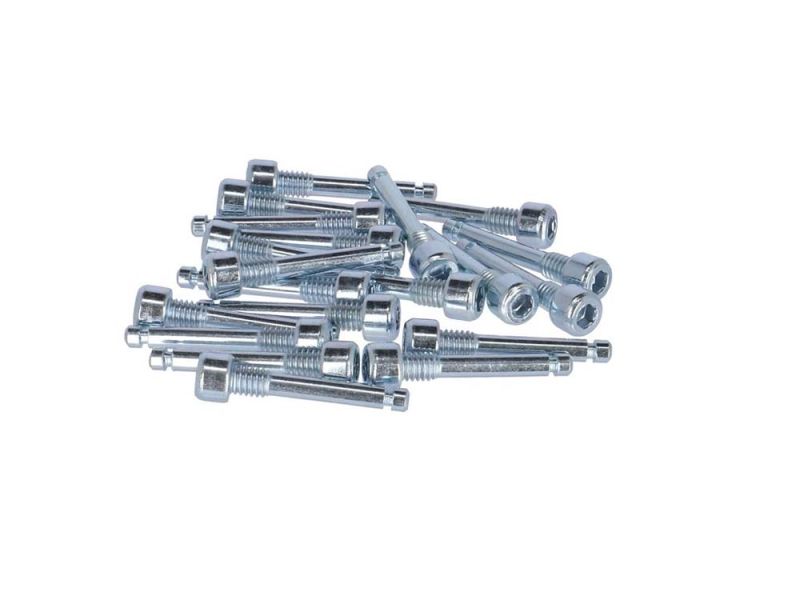 XLC BP-X05 Befestigungsbolzen (M4x22)