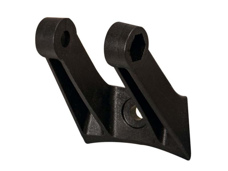 Herrmans Lampenhalter (Vers. 3)