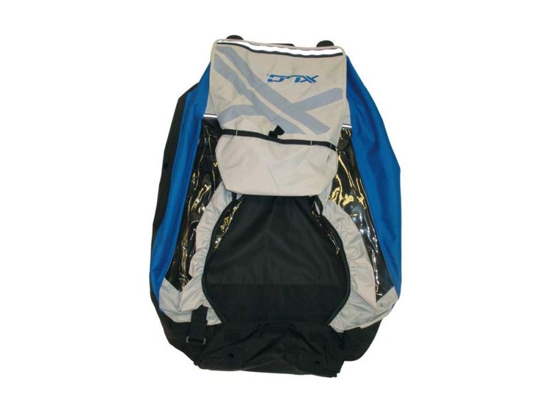 XLC Body für Kinderanhänger Mono 8teen (ab 2018 | blau)