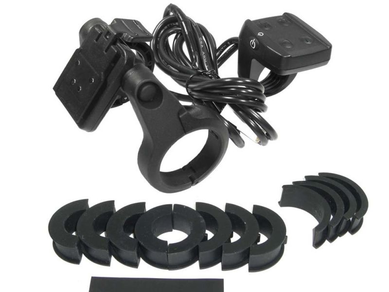 Yamaha Displayhalter (inkl. Bedienelement | ab 2016)