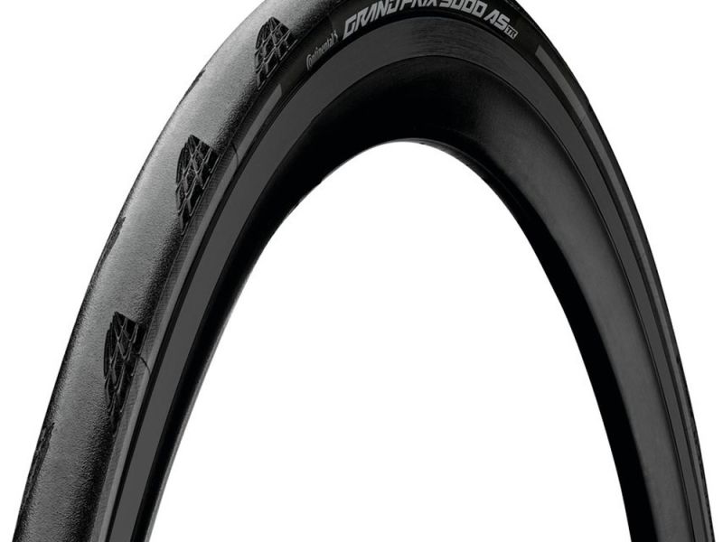 Continental Grand Prix5000 AllSeas Faltreifen (28" | 700x28C | 28-622 | Reflex | schwarz)