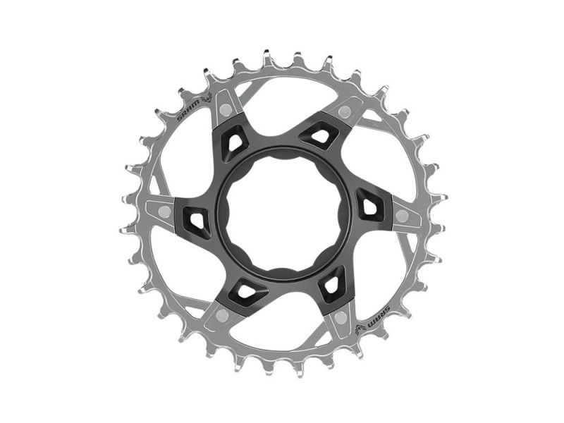 SRAM XX T-Type TQ A1 Kettenblatt (32 Zähne | 12x)