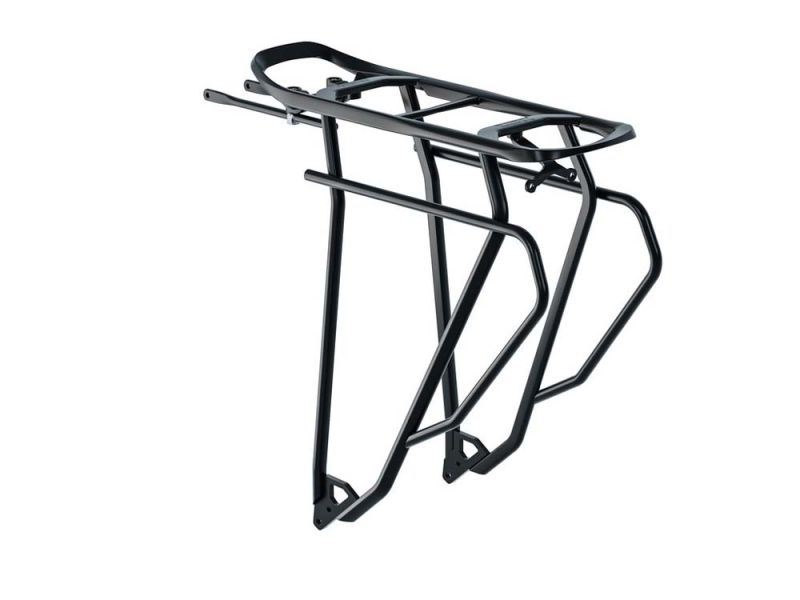 Racktime Standit 2.0 Tour Gepäckträger (28" | Alu)