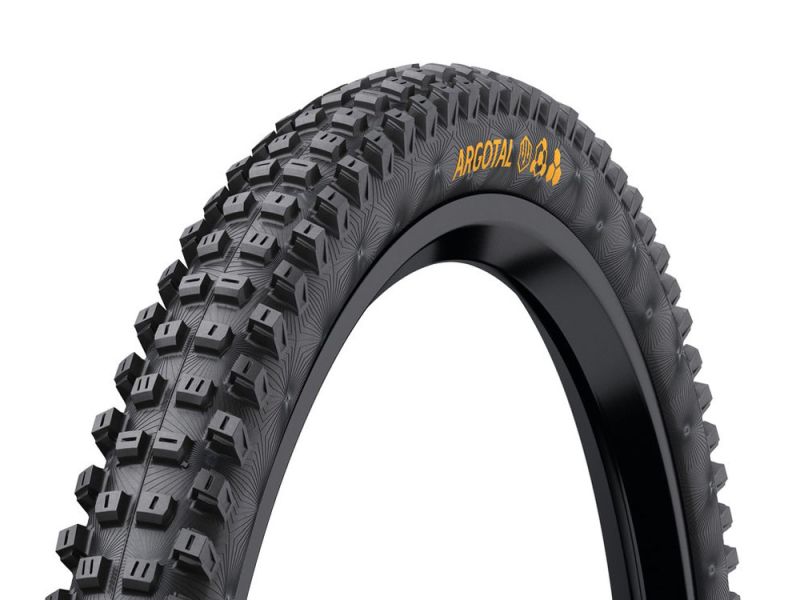 Continental Argotal Trail Endurance Faltreifen (29" | 2,60" | 65-622 | Gravity | Range | schwarz)