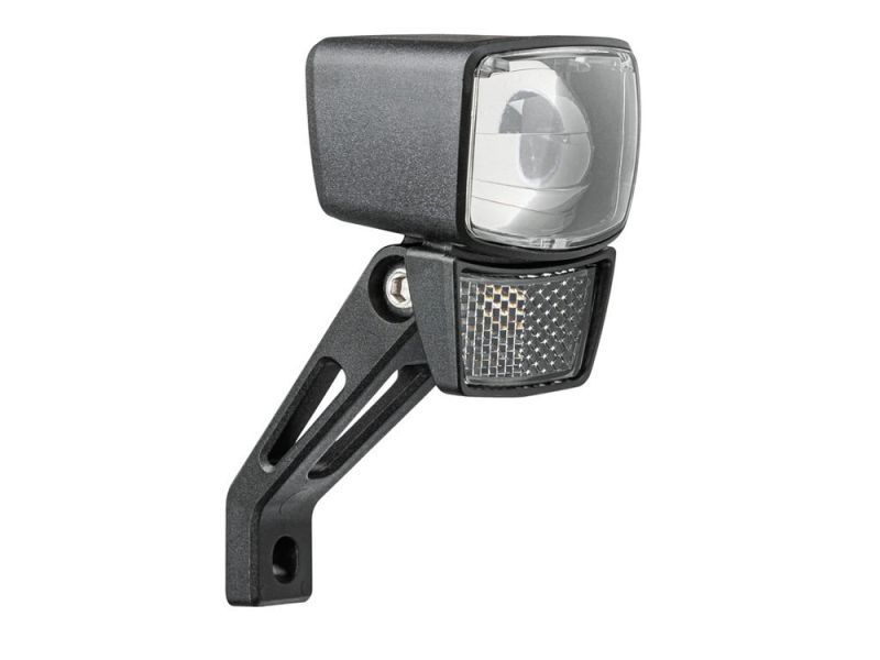 AXA Nxt 45 E-Bike Scheinwerfer (6-12V | 45 Lux)