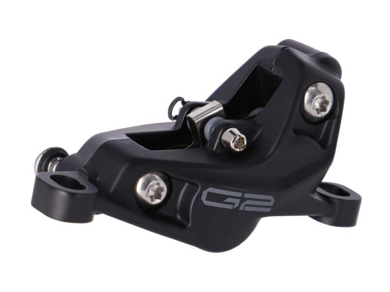 Sram Caliper Bremssattel für DB Assy G2 RSC MTB (vorne / hinten | carbon | DM | hydraulisch)