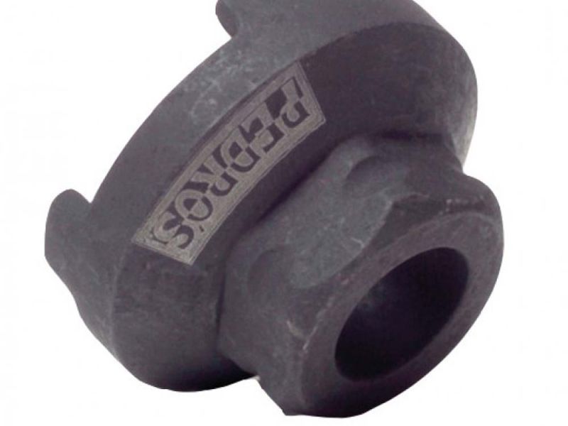 Pedro´s BMX Freilaufabzieher (4 Kerben x 40mm)