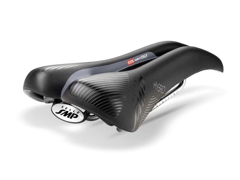 Selle SMP Hybrid Fahrradsattel