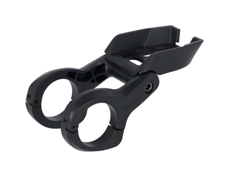 XLC BV-X12 Display Halterung für Kiox (schwarz)