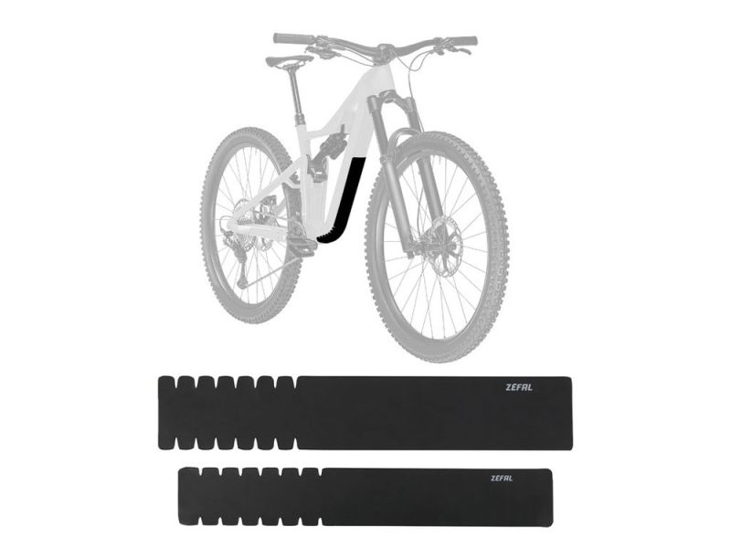 Zéfal DT Armor XL Rahmenschutz