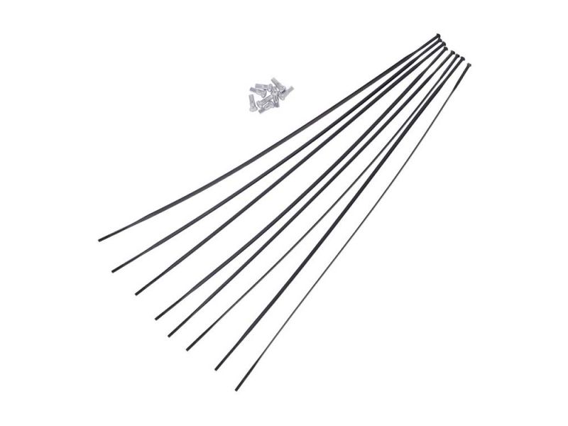 DT Swiss Speichenkit für ERC1100 Dicut 35